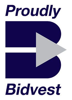 bidvest logo
